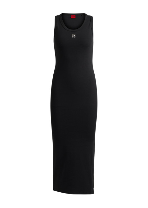 Сукні міді Slim Fit