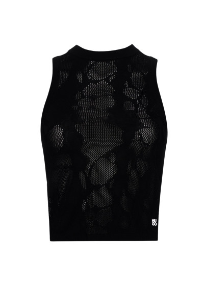 Майка Slim Fit
