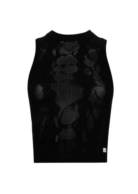 Майка Slim Fit