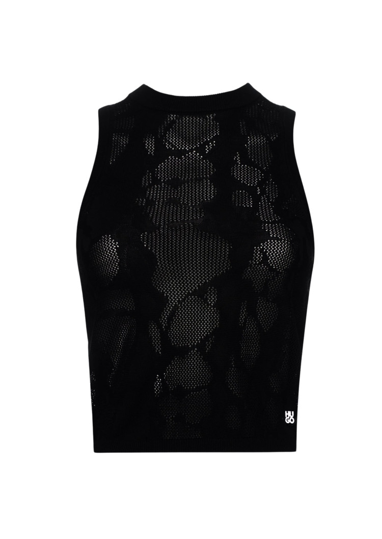 Майка Slim Fit
