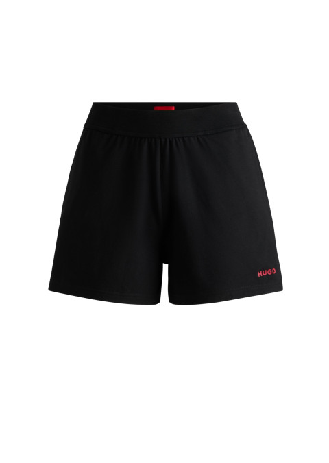 Спортивные шорты Slim Fit