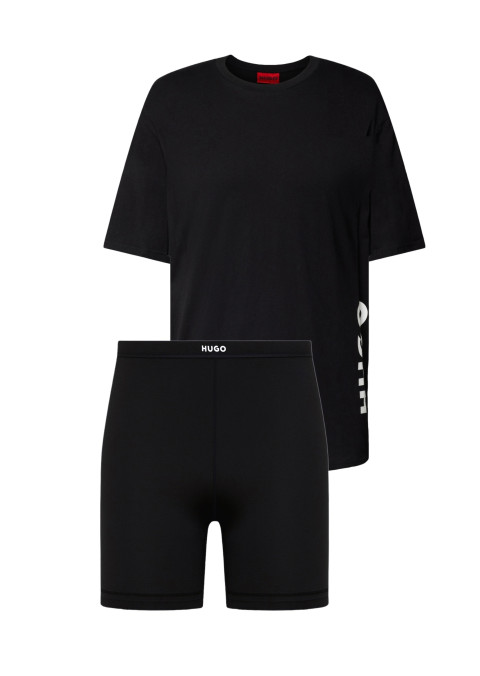 Піжама для дому та сну Relaxed Fit
