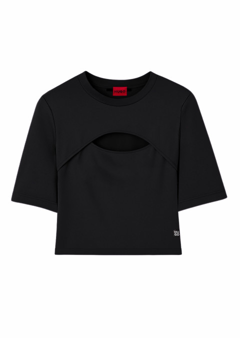 Футболка Relaxed Fit