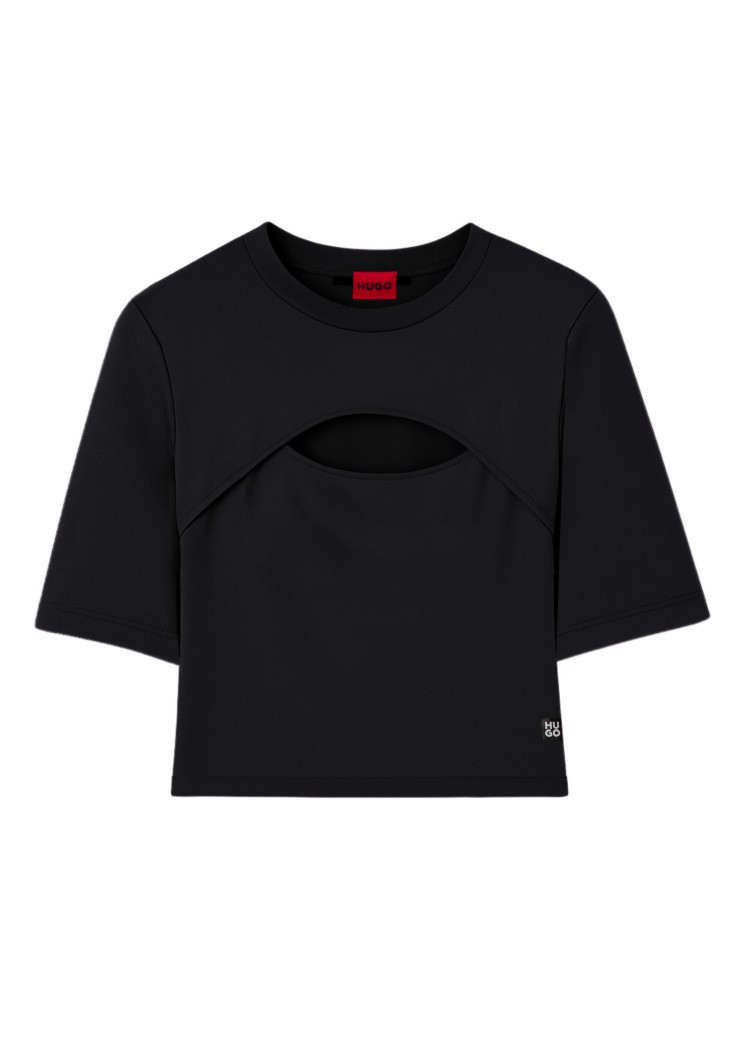 Футболка Relaxed Fit