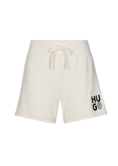 Спортивные шорты Slim Fit