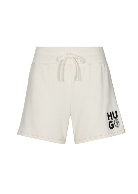 Спортивные шорты Slim Fit