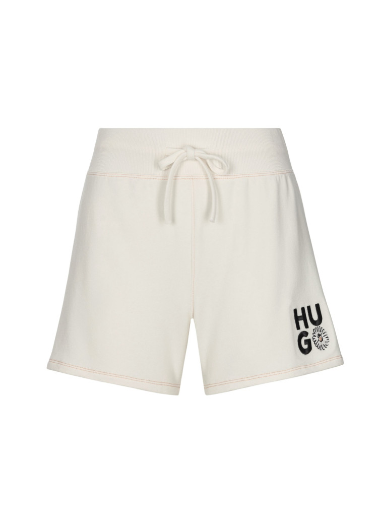 Спортивні шорти Slim Fit