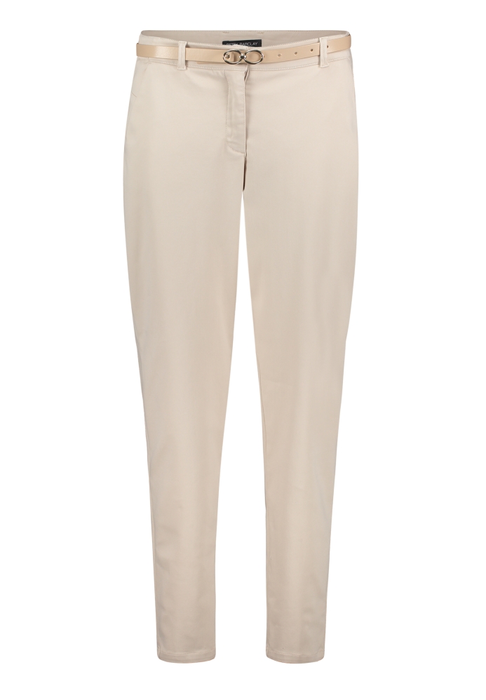 Брюки повседневные Slim Fit