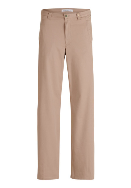 Брюки повседневные Regular Fit