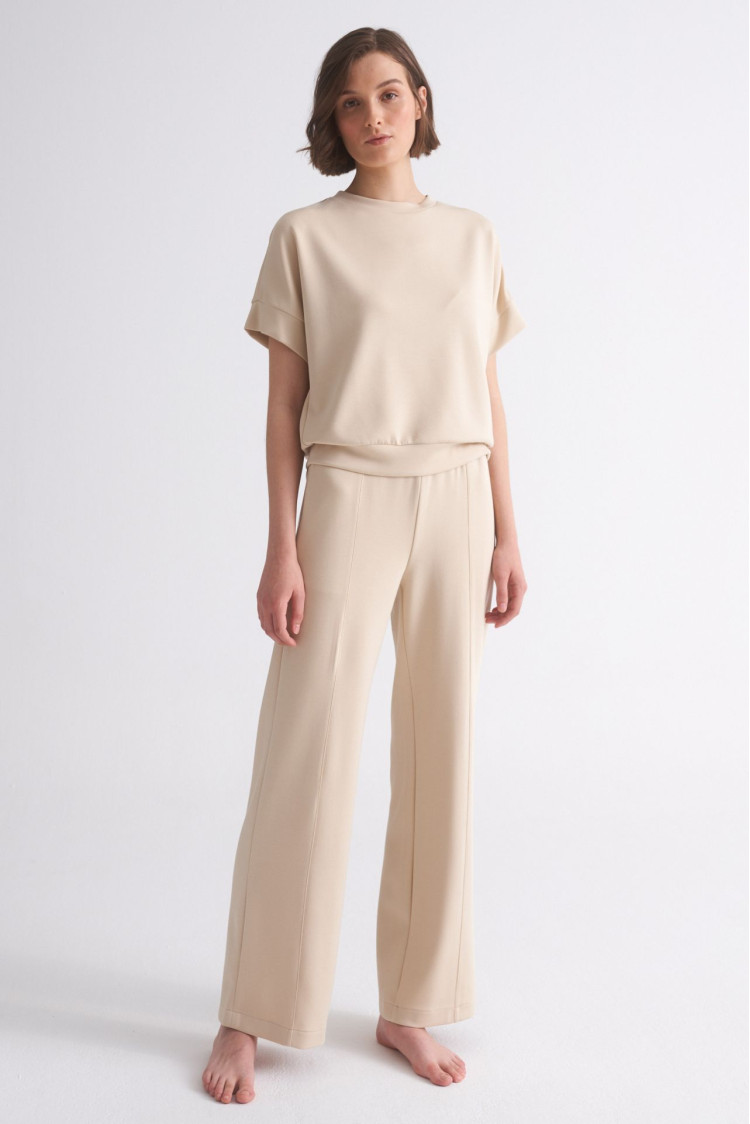 Брюки джерсі Regular Fit