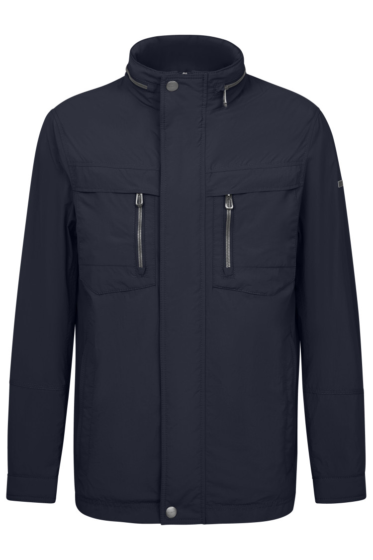 Вітровка Regular Fit