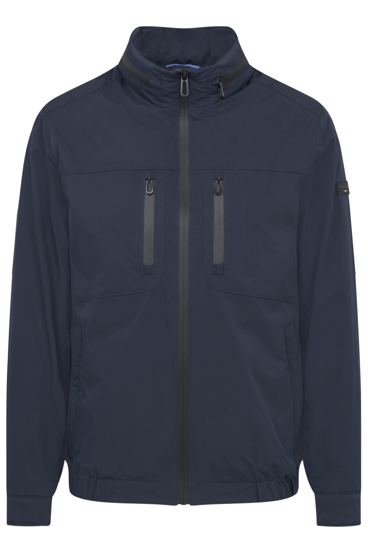Вітровка Regular Fit