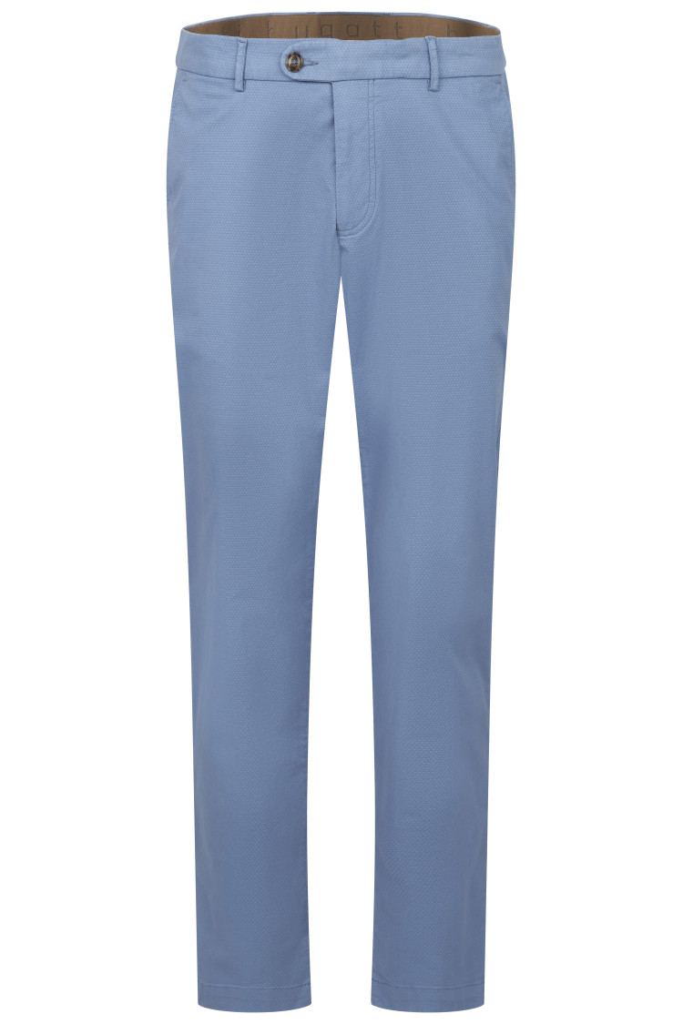 Брюки chinos Slim Fit