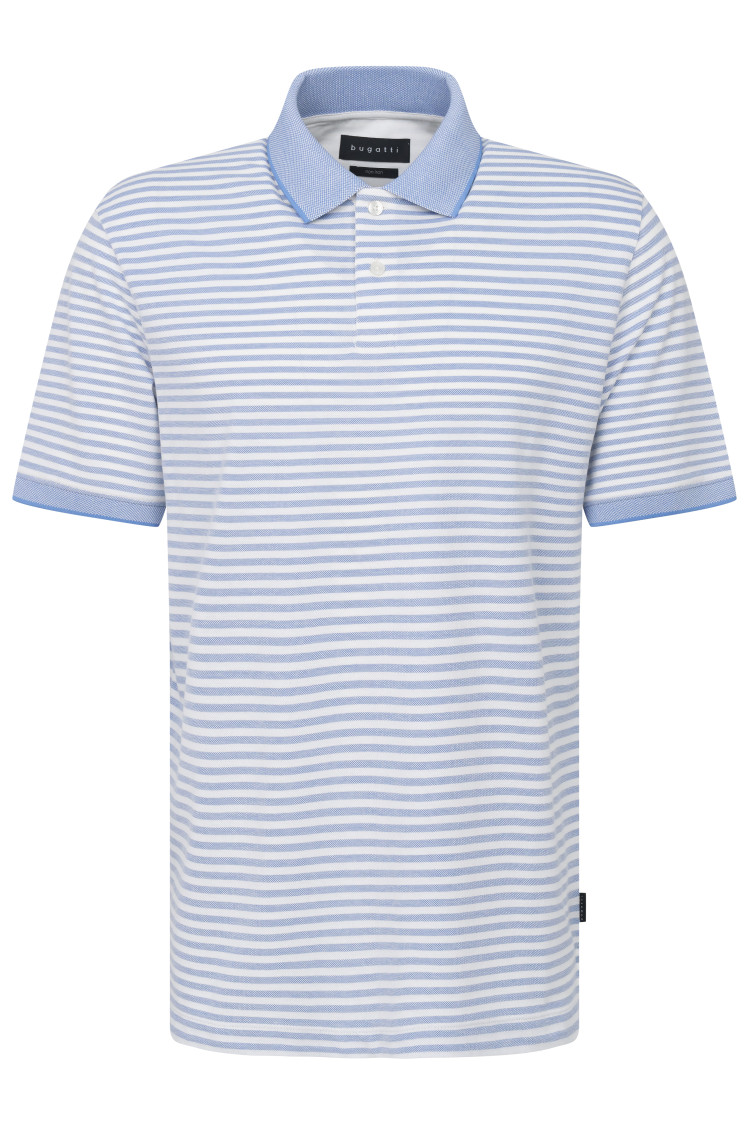 Поло Regular Fit