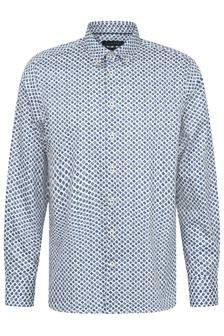 Сорочка повсякденна Regular Fit