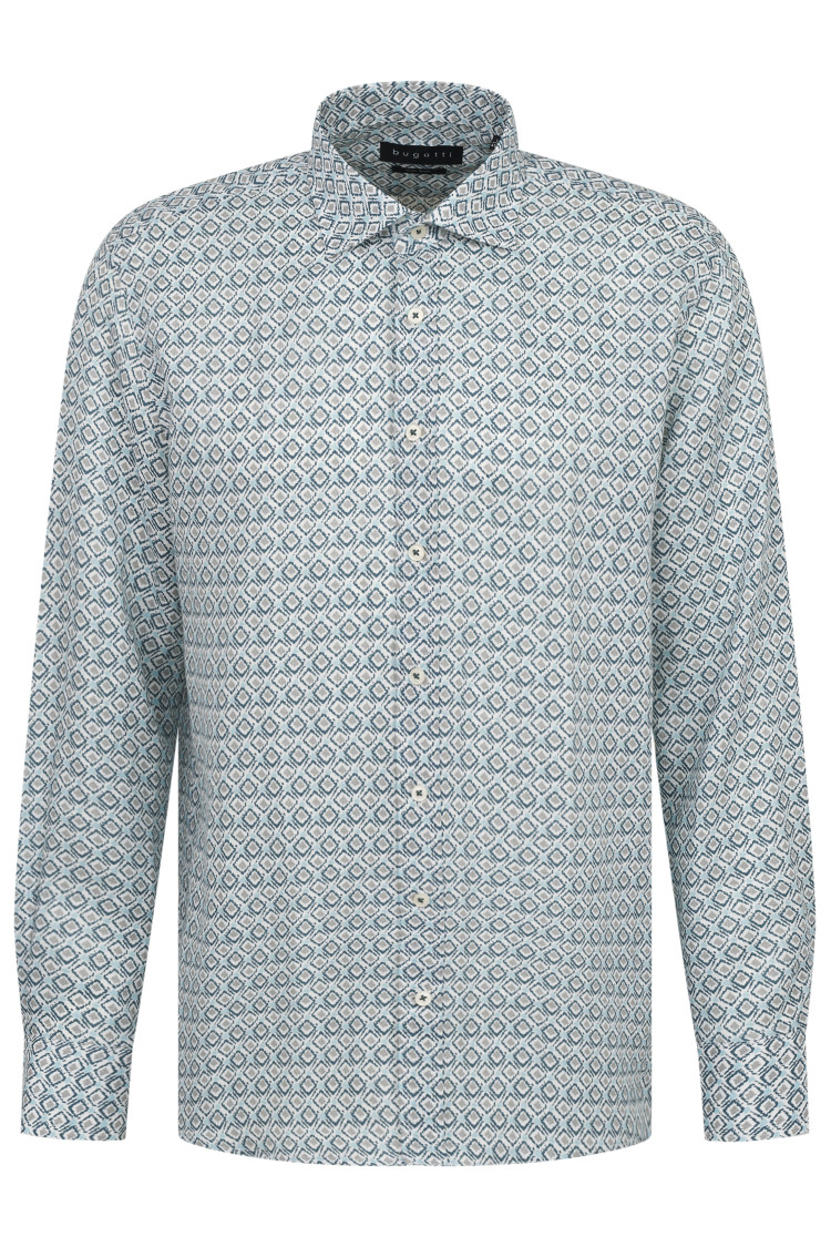 Сорочка повсякденна Regular Fit