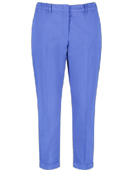 Брюки повседневные Slim Fit
