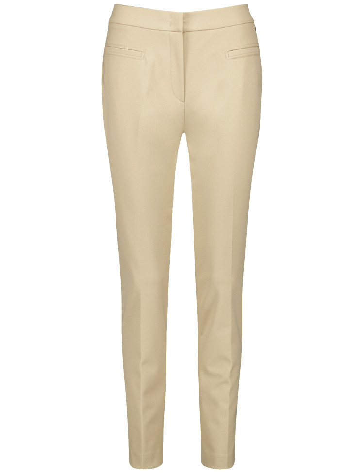 Брюки повседневные Slim Fit