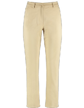 Брюки повседневные Slim Fit
