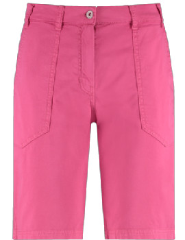 Шорты Slim Fit