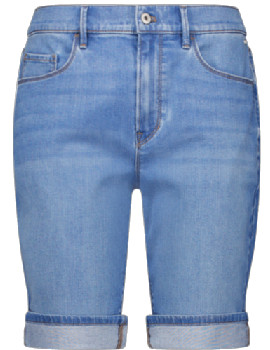 Шорти джинсові Slim Fit