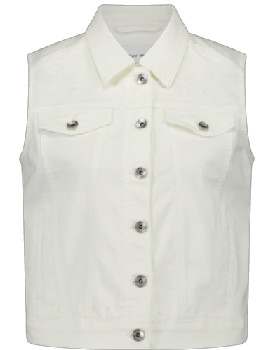 Жилет Slim Fit