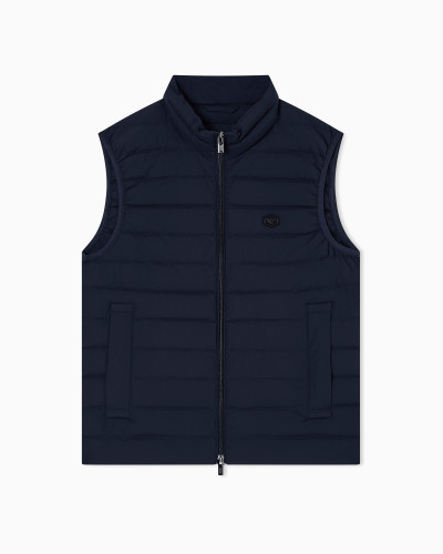 Жилет Slim Fit