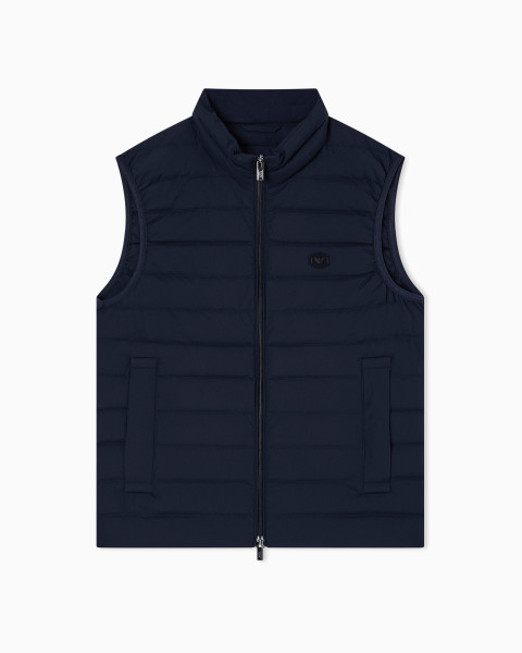Жилет Slim Fit