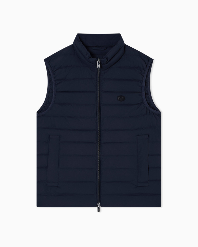 Жилет Slim Fit