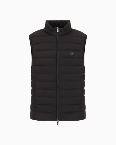Жилет Slim Fit