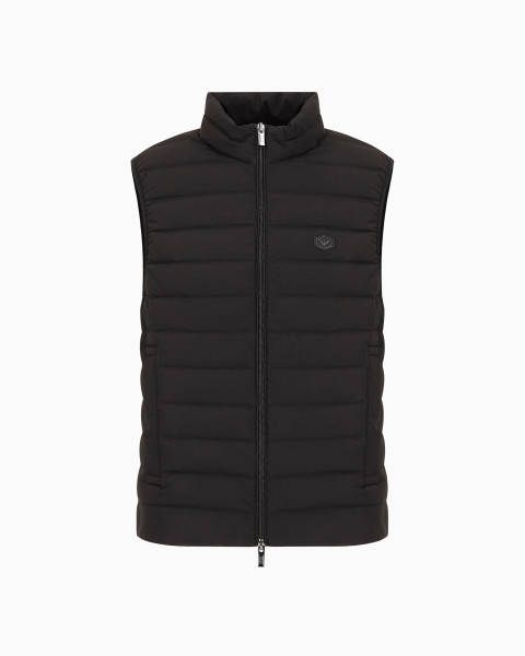 Жилет Slim Fit