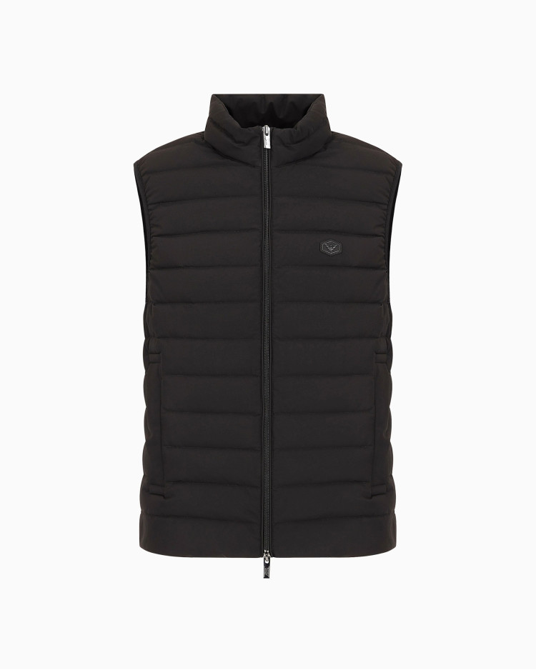 Жилет Slim Fit