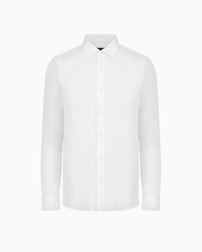 Сорочка формальная Slim Fit