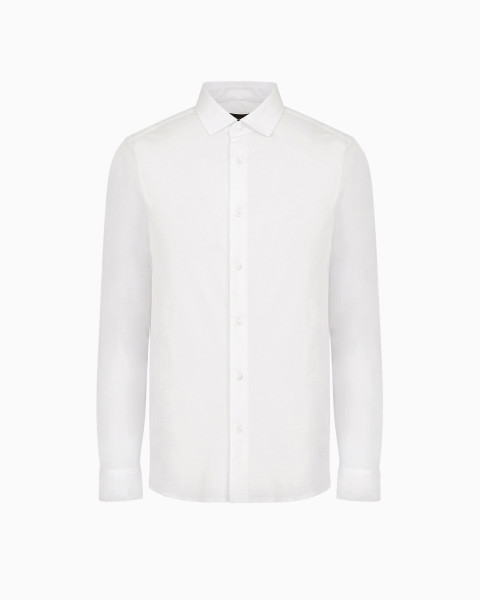Сорочка формальна Slim Fit