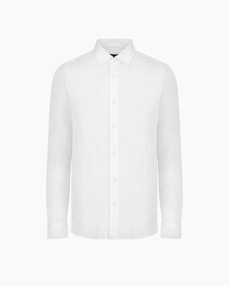 Сорочка формальная Slim Fit