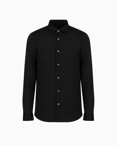 Сорочка деловая Slim Fit