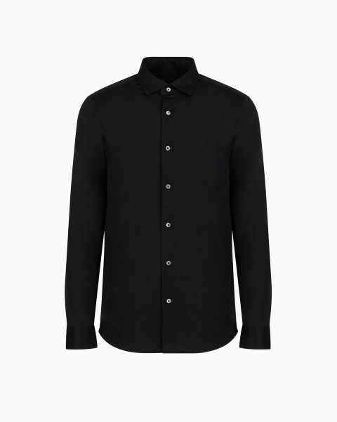 сорочка ділова Slim Fit