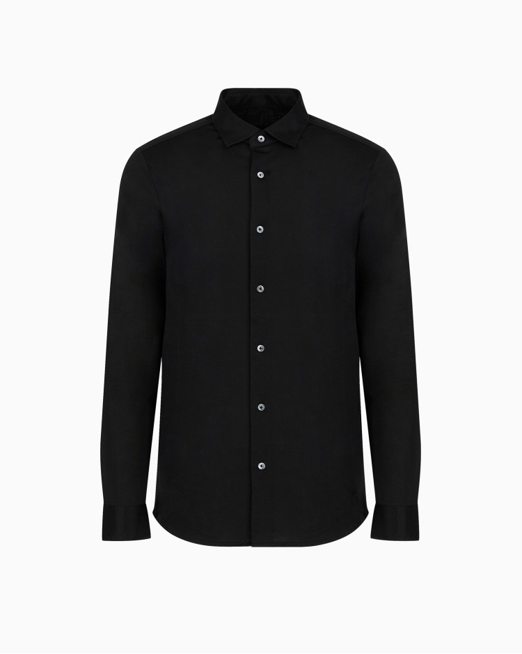 Сорочка деловая Slim Fit