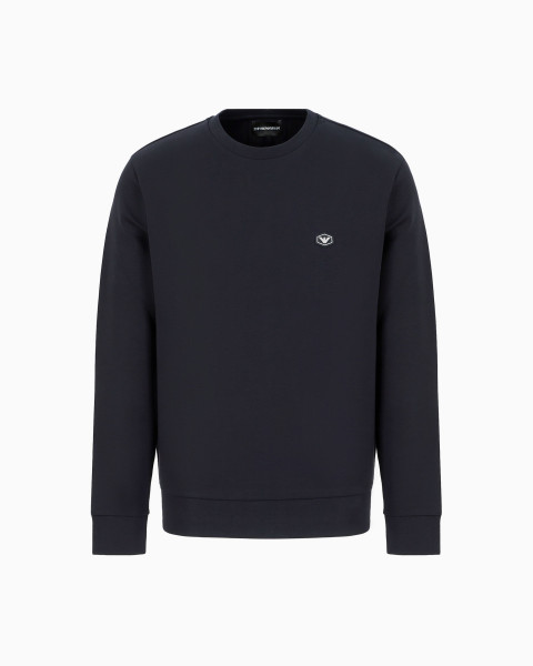 Толстовка Regular Fit