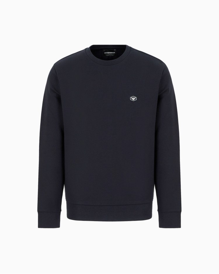 Толстовка Regular Fit