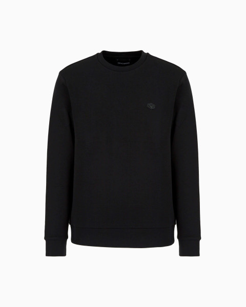 Толстовка Regular Fit