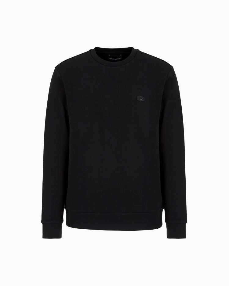 Толстовка Regular Fit