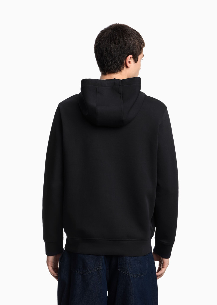 Спортивна кофта Regular Fit для чоловіків (480812), колір Чорний - №4