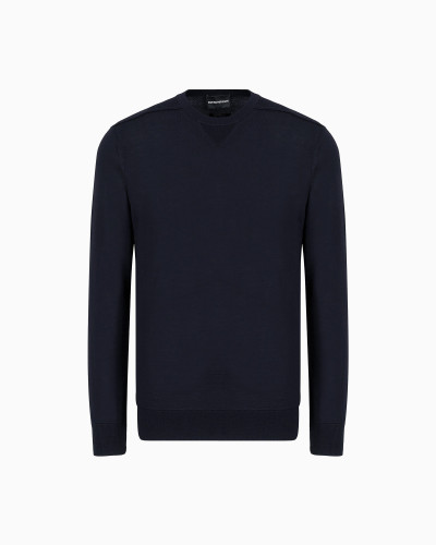 Джемпер Regular Fit