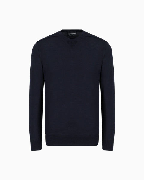 Джемпер Regular Fit