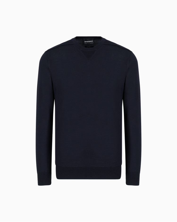 Джемпер Regular Fit