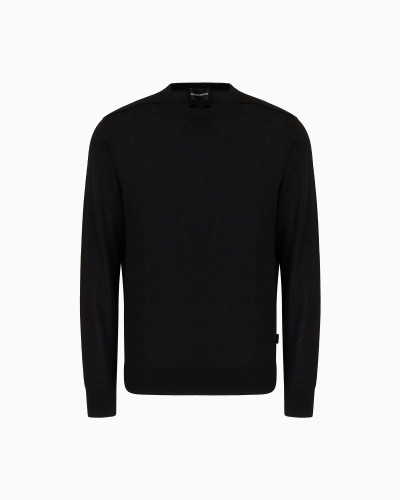 Джемпер Regular Fit