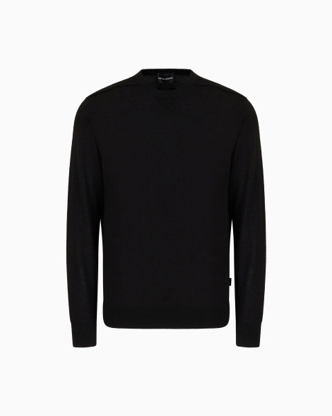 Джемпер Regular Fit