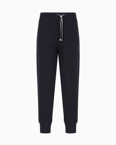 Брюки джерси Regular Fit Высокая