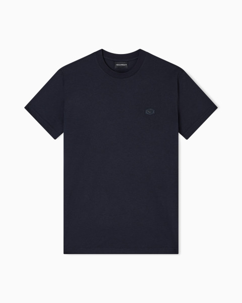 Футболка Slim Fit